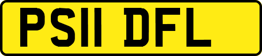 PS11DFL
