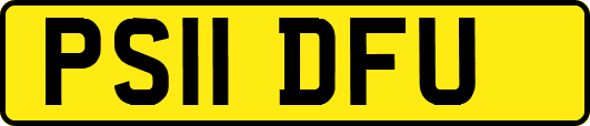 PS11DFU