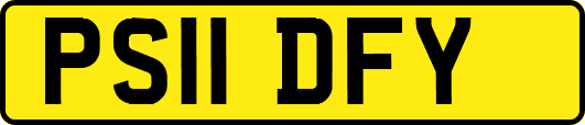 PS11DFY