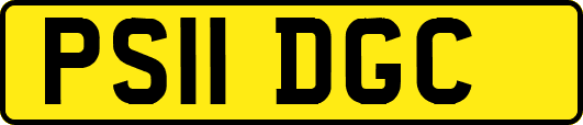 PS11DGC