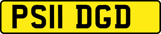 PS11DGD