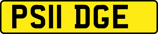 PS11DGE