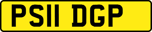 PS11DGP