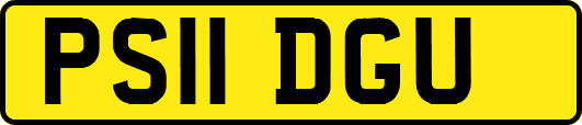 PS11DGU