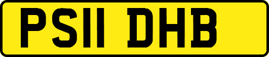 PS11DHB