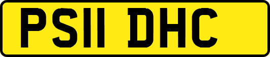 PS11DHC