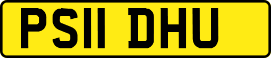 PS11DHU