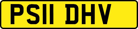PS11DHV