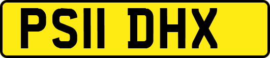 PS11DHX