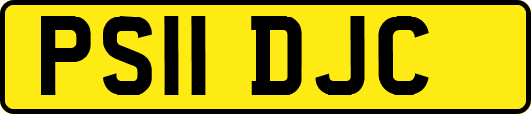 PS11DJC