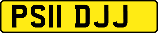 PS11DJJ