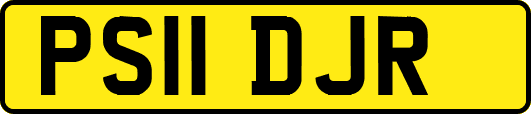 PS11DJR