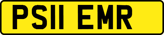 PS11EMR