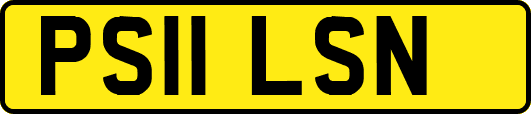 PS11LSN