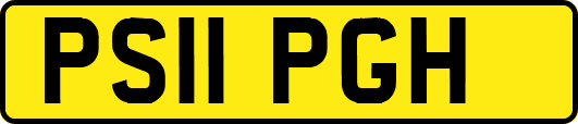 PS11PGH