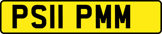 PS11PMM