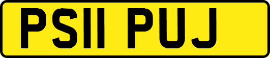 PS11PUJ