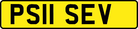 PS11SEV