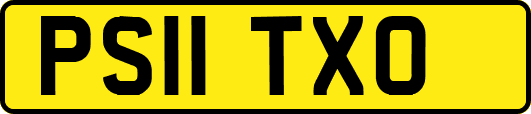 PS11TXO