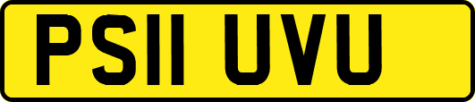 PS11UVU