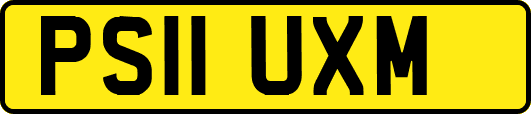 PS11UXM
