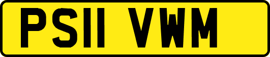 PS11VWM