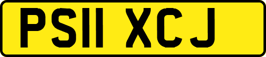 PS11XCJ