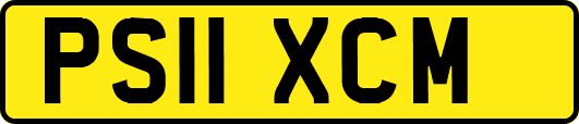 PS11XCM