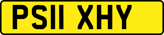 PS11XHY