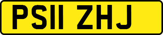 PS11ZHJ