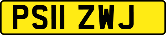 PS11ZWJ