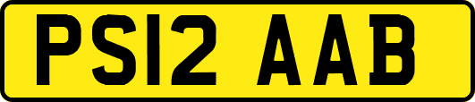 PS12AAB