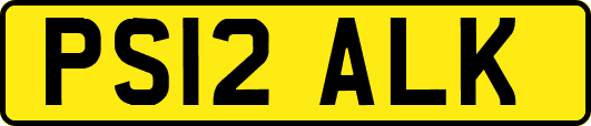 PS12ALK