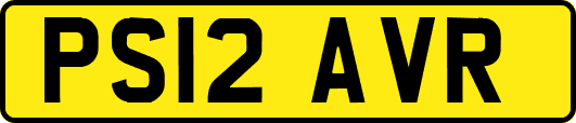 PS12AVR