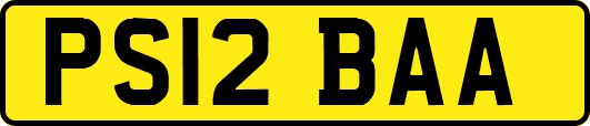 PS12BAA