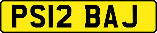 PS12BAJ