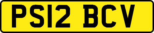 PS12BCV