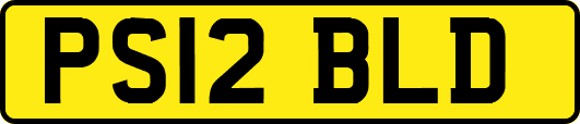 PS12BLD