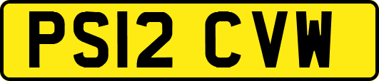 PS12CVW