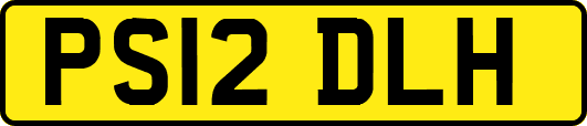 PS12DLH