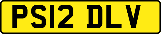 PS12DLV