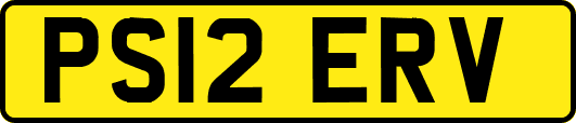 PS12ERV
