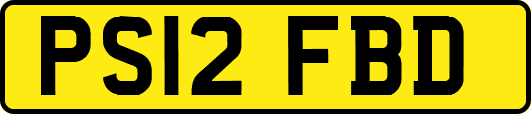 PS12FBD