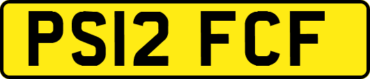 PS12FCF