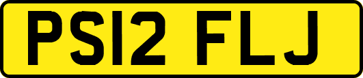 PS12FLJ