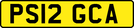 PS12GCA