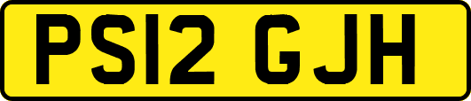 PS12GJH