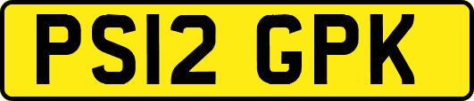 PS12GPK