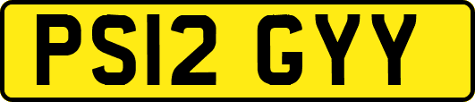 PS12GYY