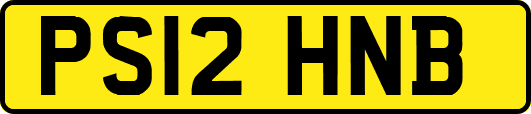 PS12HNB